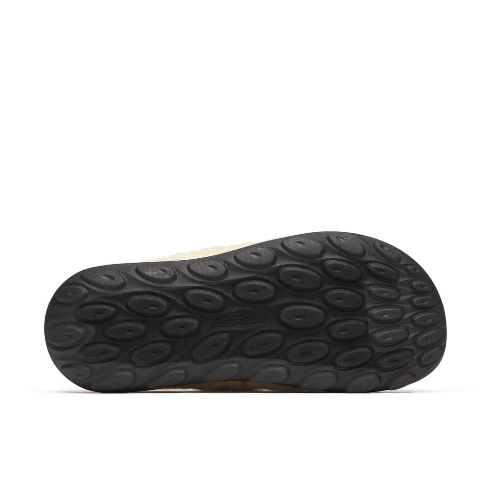 Women's Hut Moc 2 Slide Cozy Casual Slip Ons / Merrell Online