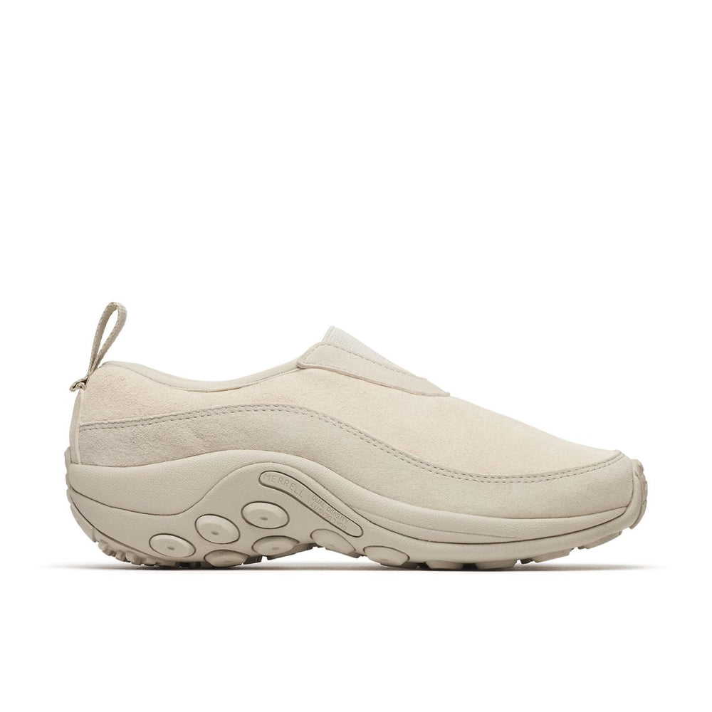 Women's Jungle Moc Cozy Luxe Casual Slip Ons / Merrell Outlet