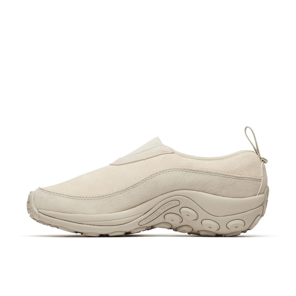 Women's Jungle Moc Cozy Luxe Casual Slip Ons / Merrell Outlet