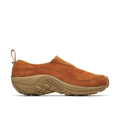 Women's Jungle Moc Cozy Luxe Casual Slip Ons / Merrell