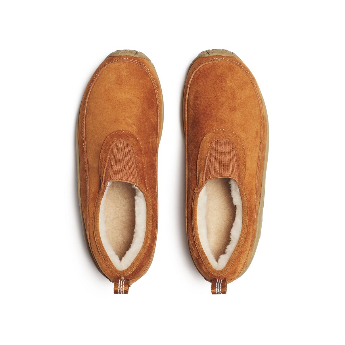 Women's Jungle Moc Cozy Luxe Casual Slip Ons / Merrell