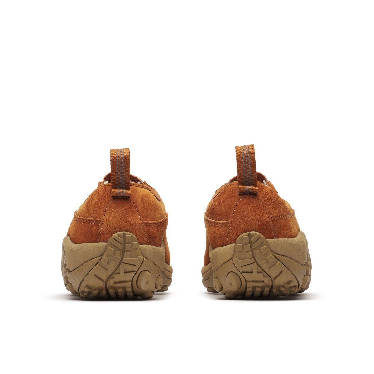 Women's Jungle Moc Cozy Luxe Casual Slip Ons / Merrell
