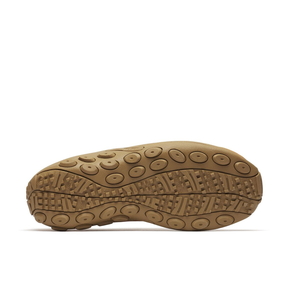 Women's Jungle Moc Cozy Luxe Casual Slip Ons / Merrell