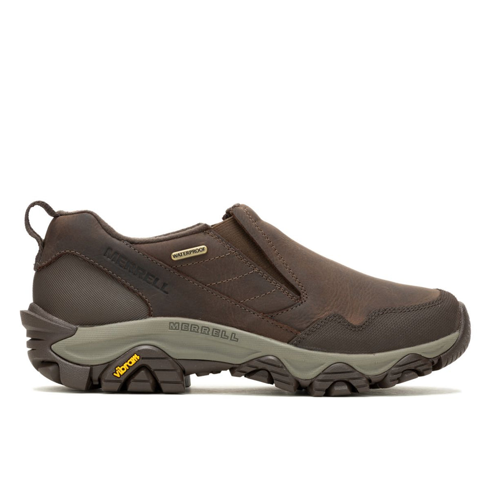 Women - Coldpack 3 Thermo Moc Waterproof - Shoes / Merrell Online