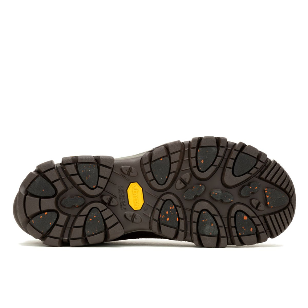 Women - Coldpack 3 Thermo Moc Waterproof - Shoes / Merrell Online