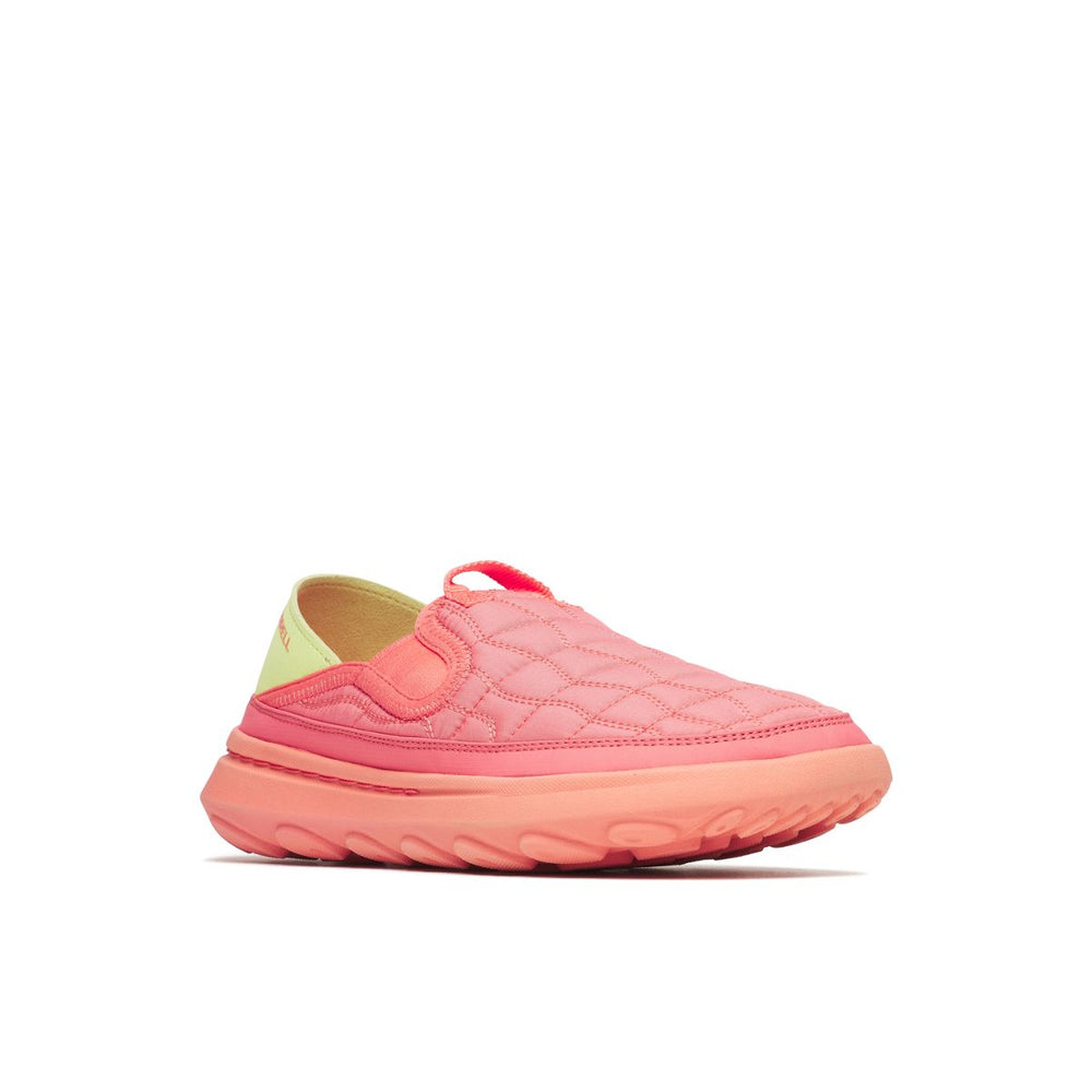 Women's Hut Moc 2 Casual Slip Ons / Merrell Outlet