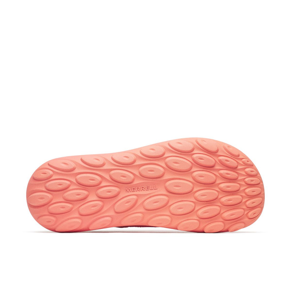 Women's Hut Moc 2 Casual Slip Ons / Merrell Outlet