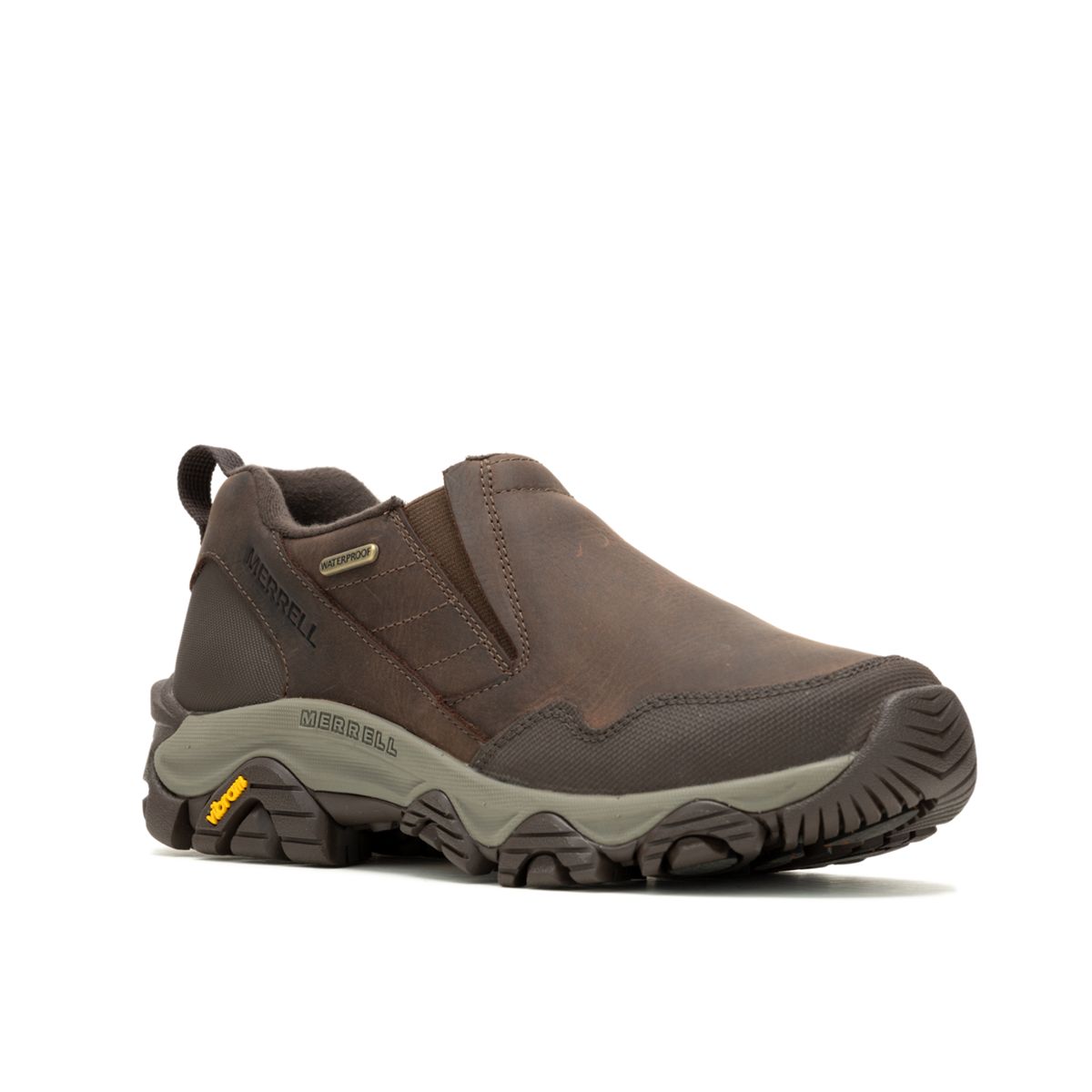Women ColdPack 3 Thermo Moc Waterproof Wide Width / Merrell Discount