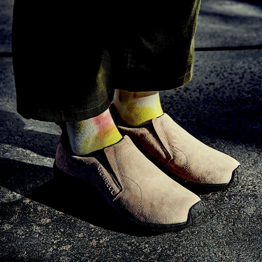 Women - Jungle Moc Wide Width - Slip Ons / Merrell Sale