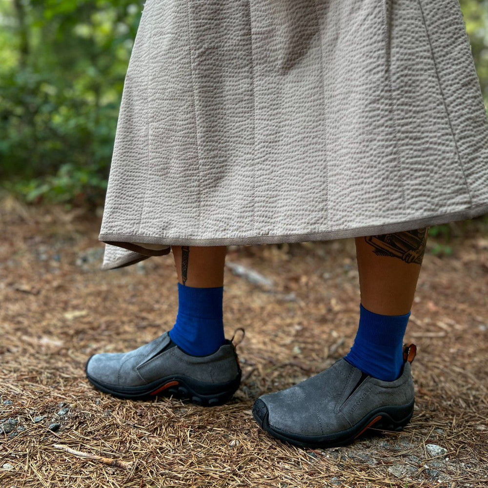 Women - Jungle Moc Wide Width - Slip Ons / Merrell Sale