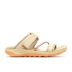 Women's Terran 4 Slide Casual Sandals / Merrell Outlet