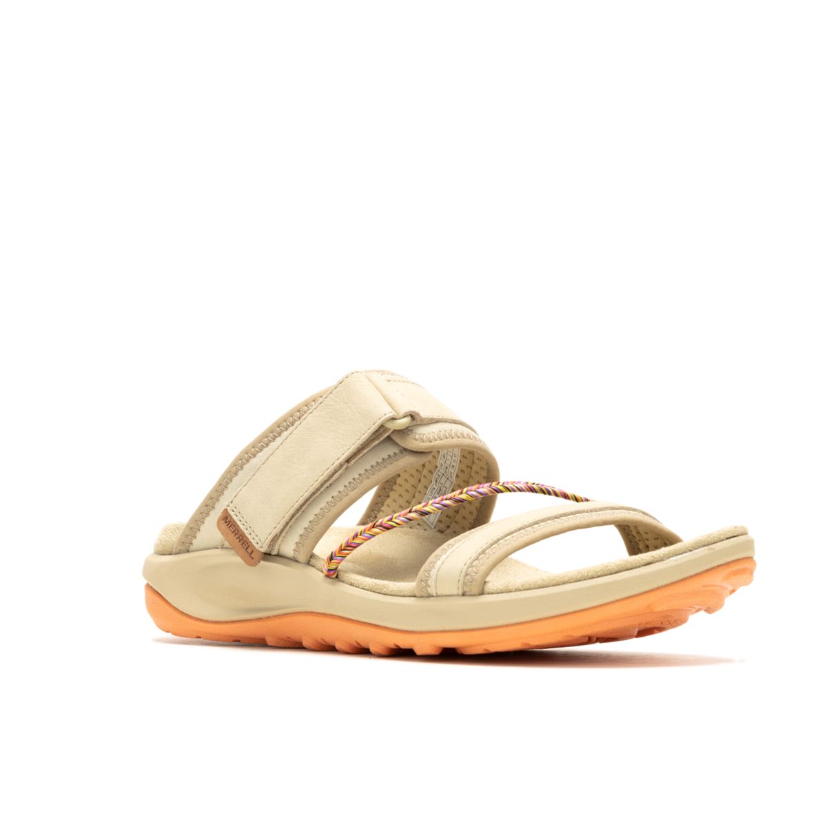 Women's Terran 4 Slide Casual Sandals / Merrell Outlet