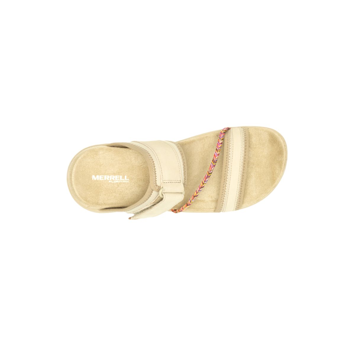 Women's Terran 4 Slide Casual Sandals / Merrell Outlet