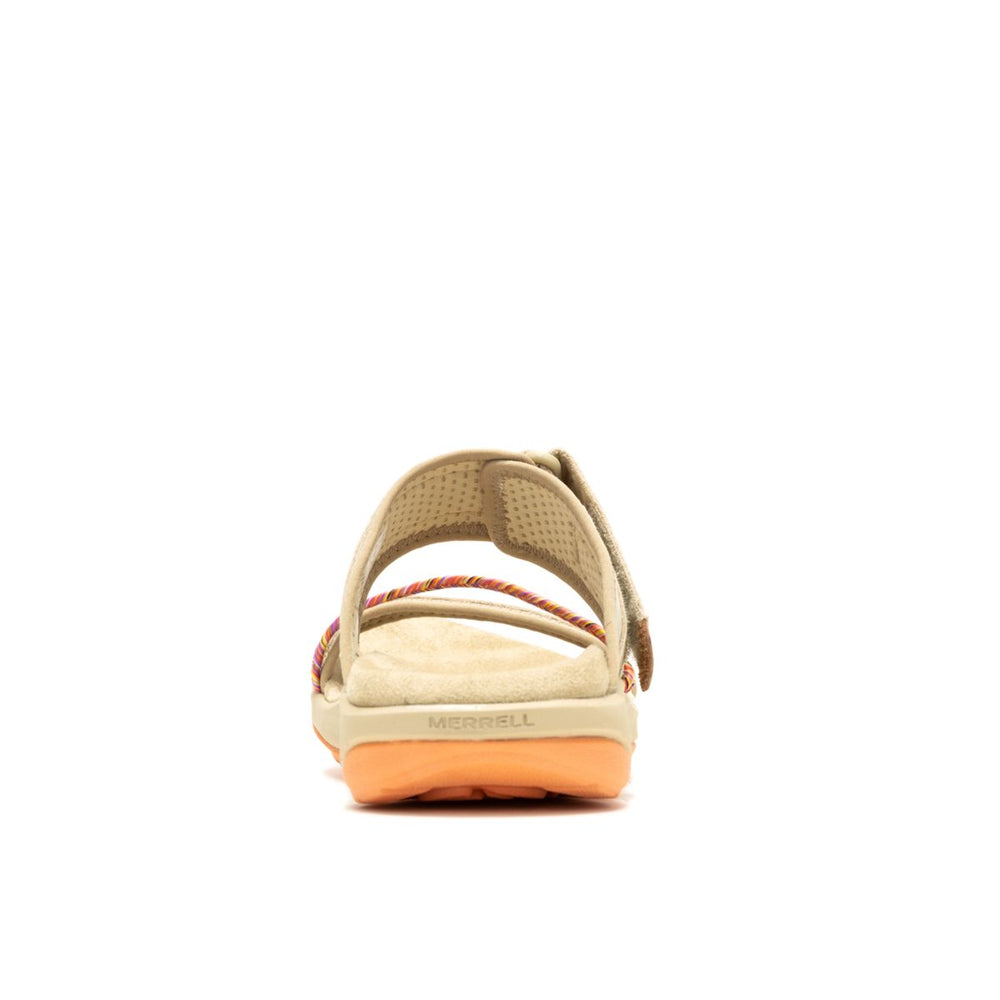 Women's Terran 4 Slide Casual Sandals / Merrell Outlet
