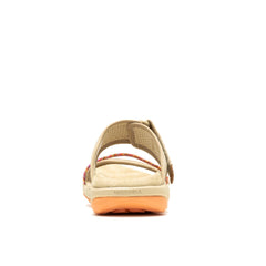 Women's Terran 4 Slide Casual Sandals / Merrell Outlet