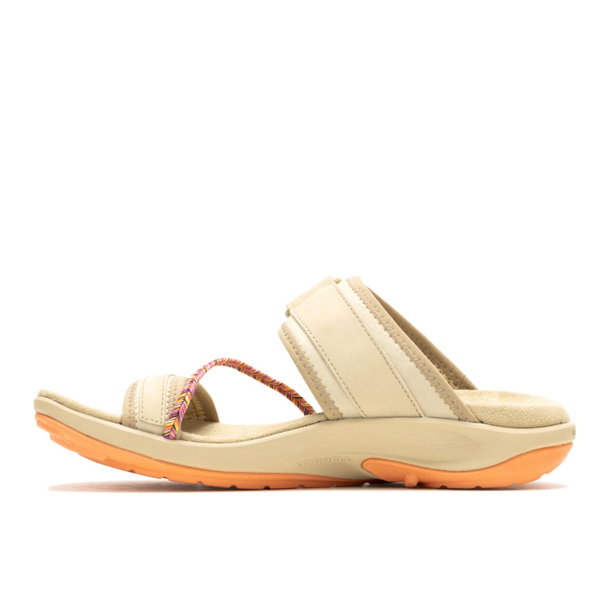 Women's Terran 4 Slide Casual Sandals / Merrell Outlet
