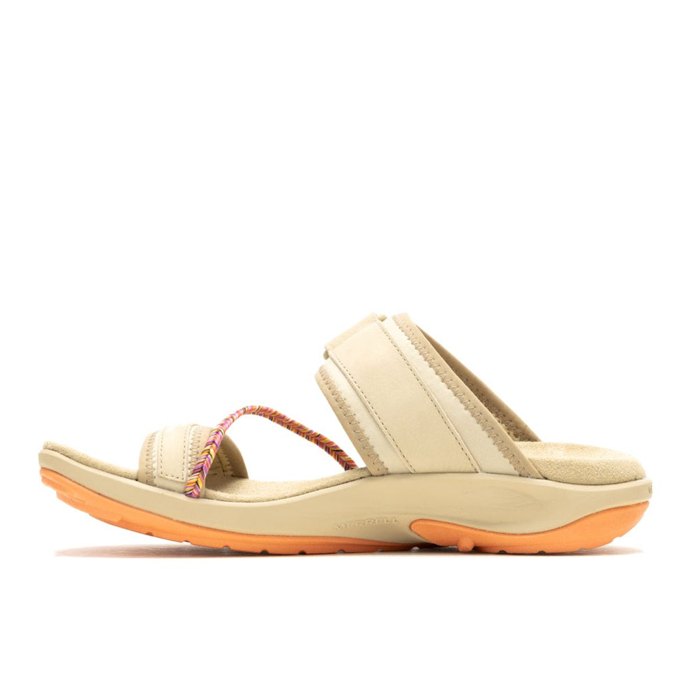 Women's Terran 4 Slide Casual Sandals / Merrell Outlet