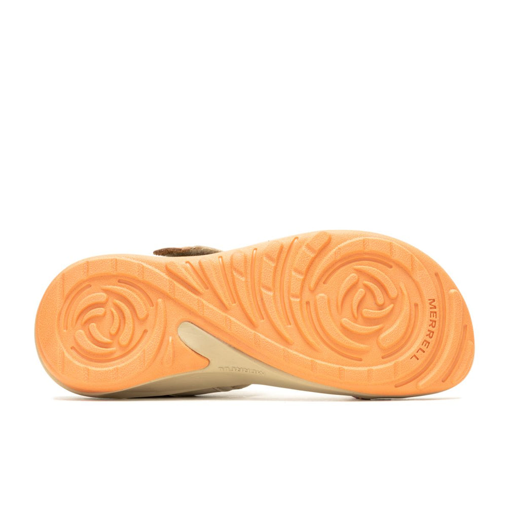 Women's Terran 4 Slide Casual Sandals / Merrell Outlet