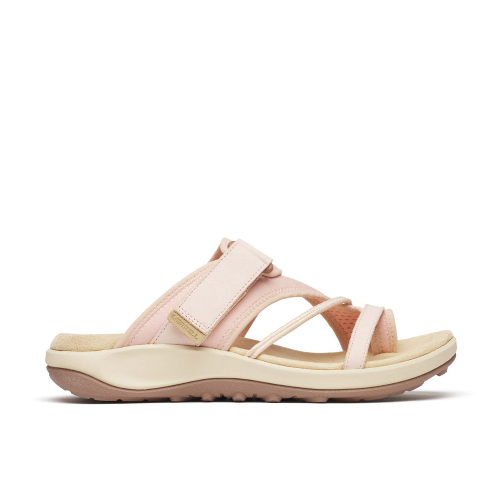 Women's Terran 4 Post Wrap Casual Sandals / Merrell Online