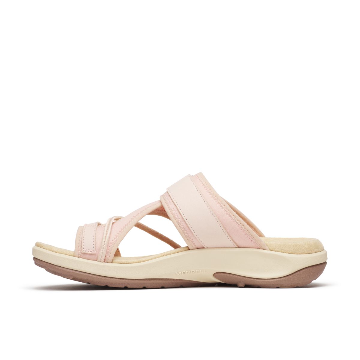 Women's Terran 4 Post Wrap Casual Sandals / Merrell Online