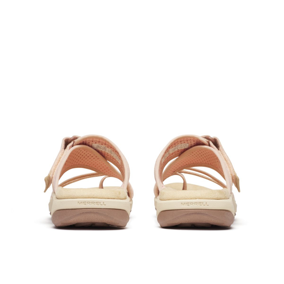 Women's Terran 4 Post Wrap Casual Sandals / Merrell Online
