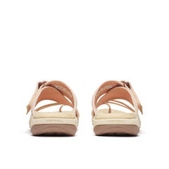 Women's Terran 4 Post Wrap Casual Sandals / Merrell Online