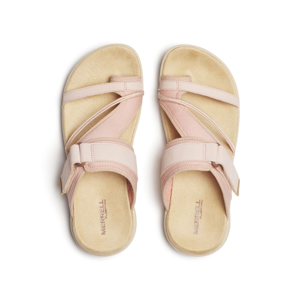 Women's Terran 4 Post Wrap Casual Sandals / Merrell Online
