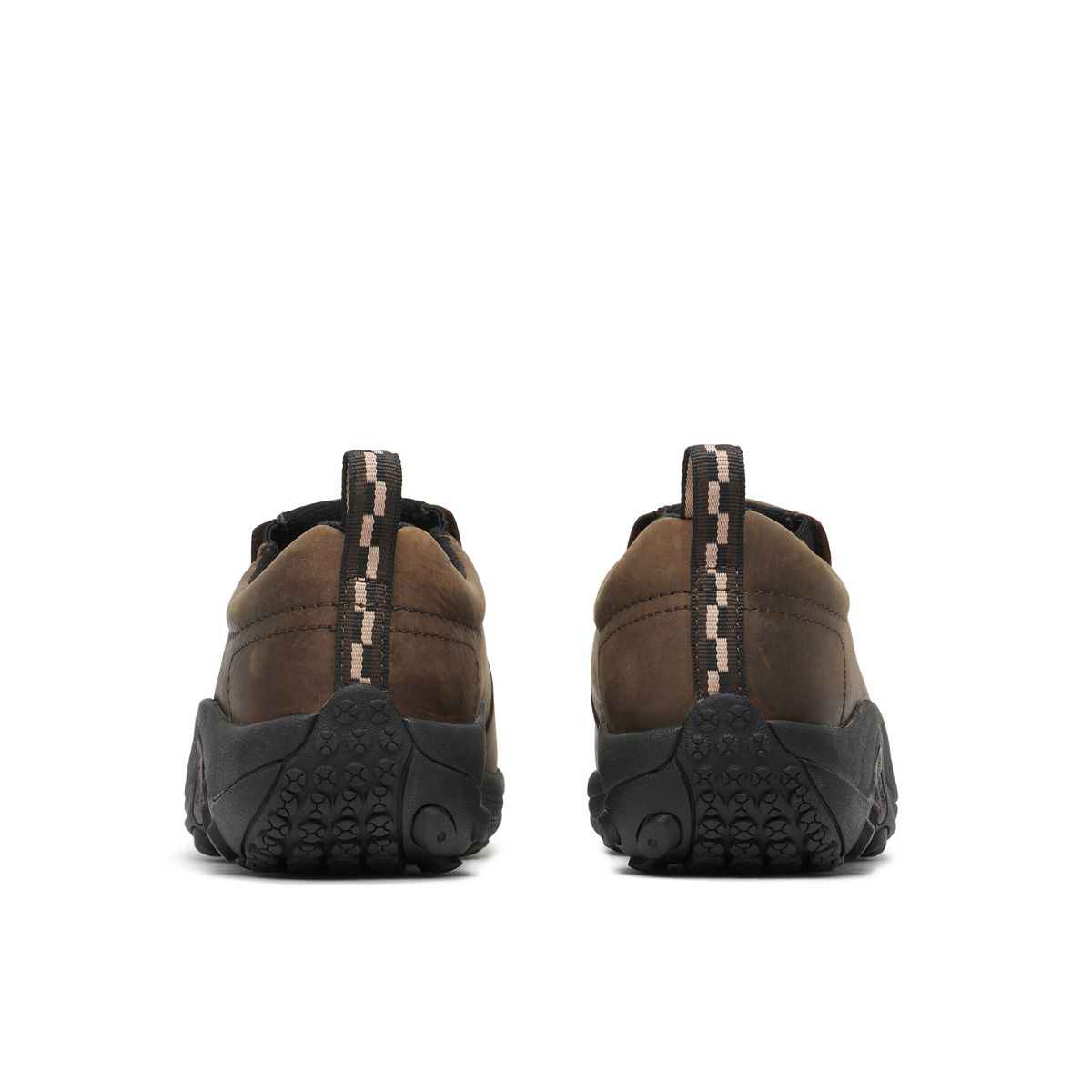 Women Jungle Moc Leather Comp Toe Work Shoe / Merrell On sale