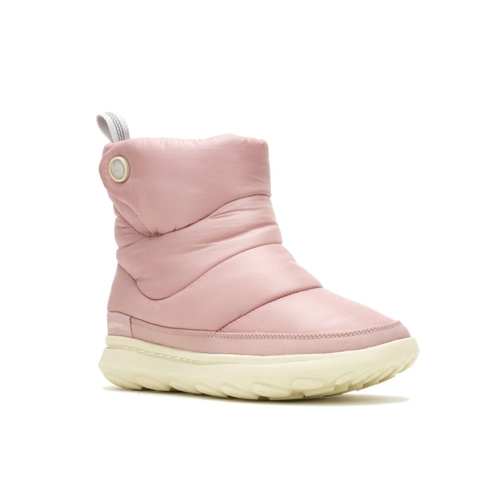 Women - Hut Moc 2 Quilted - Slip Ons / Merrell Outlet