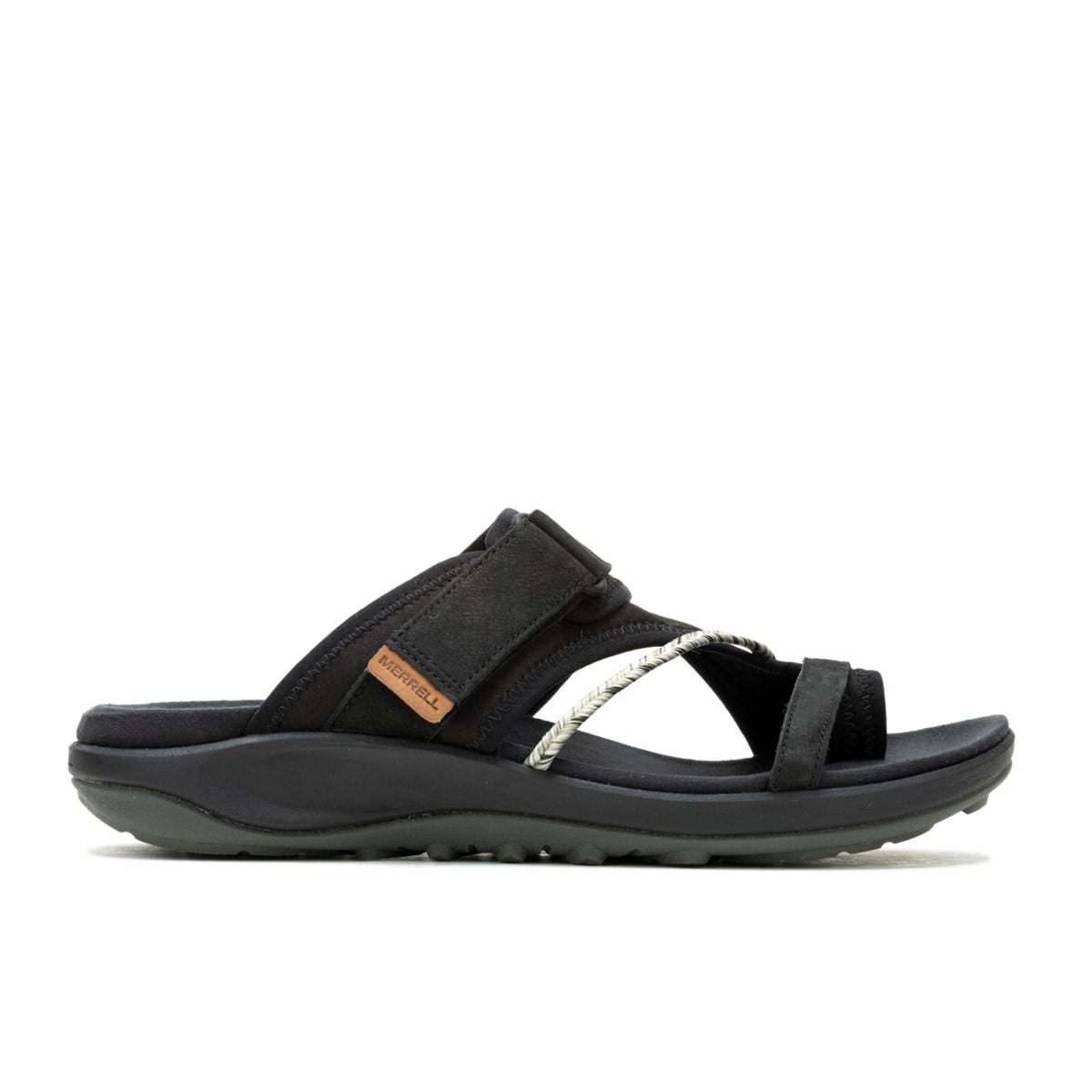 Women - Terran 4 Post Wrap Wide Width - Sandals / Merrell