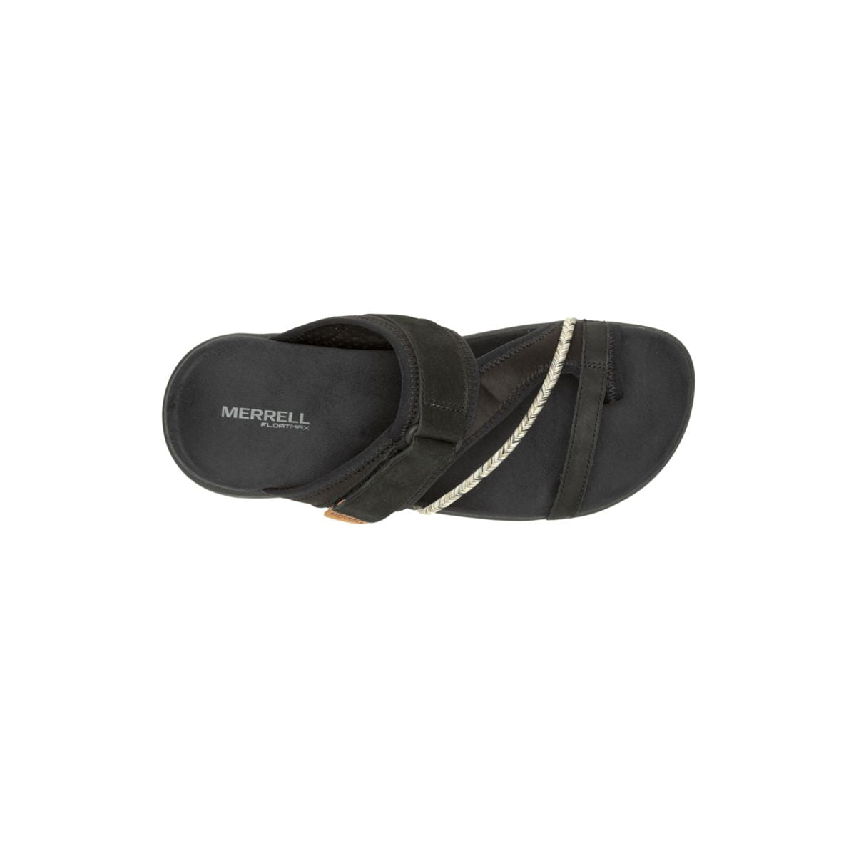 Women - Terran 4 Post Wrap Wide Width - Sandals / Merrell