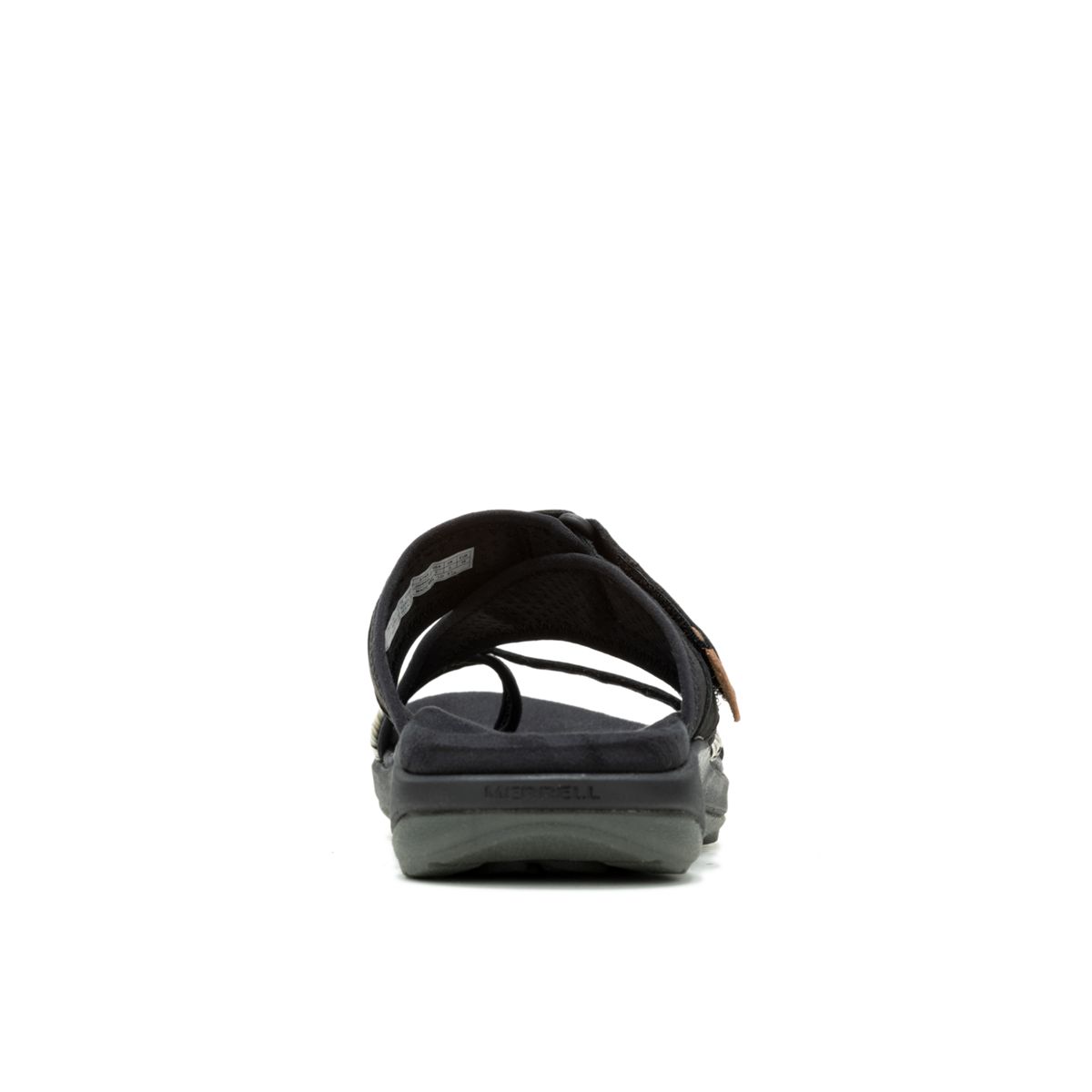 Women - Terran 4 Post Wrap Wide Width - Sandals / Merrell