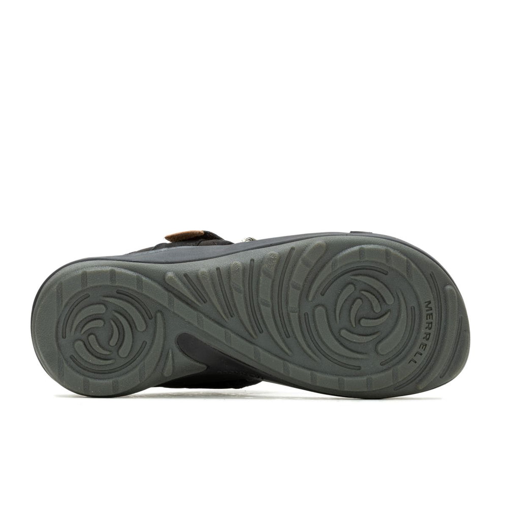 Women - Terran 4 Post Wrap Wide Width - Sandals / Merrell