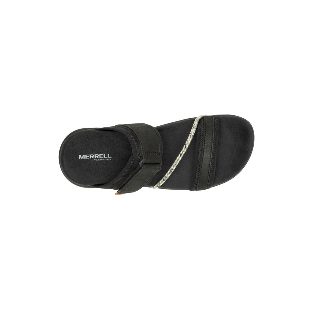 Women - Terran 4 Slide Wide Width - Sandals / Merrell Online