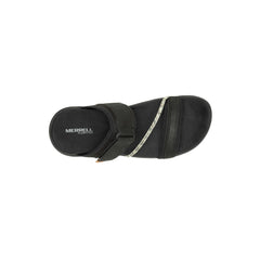 Women - Terran 4 Slide Wide Width - Sandals / Merrell Online