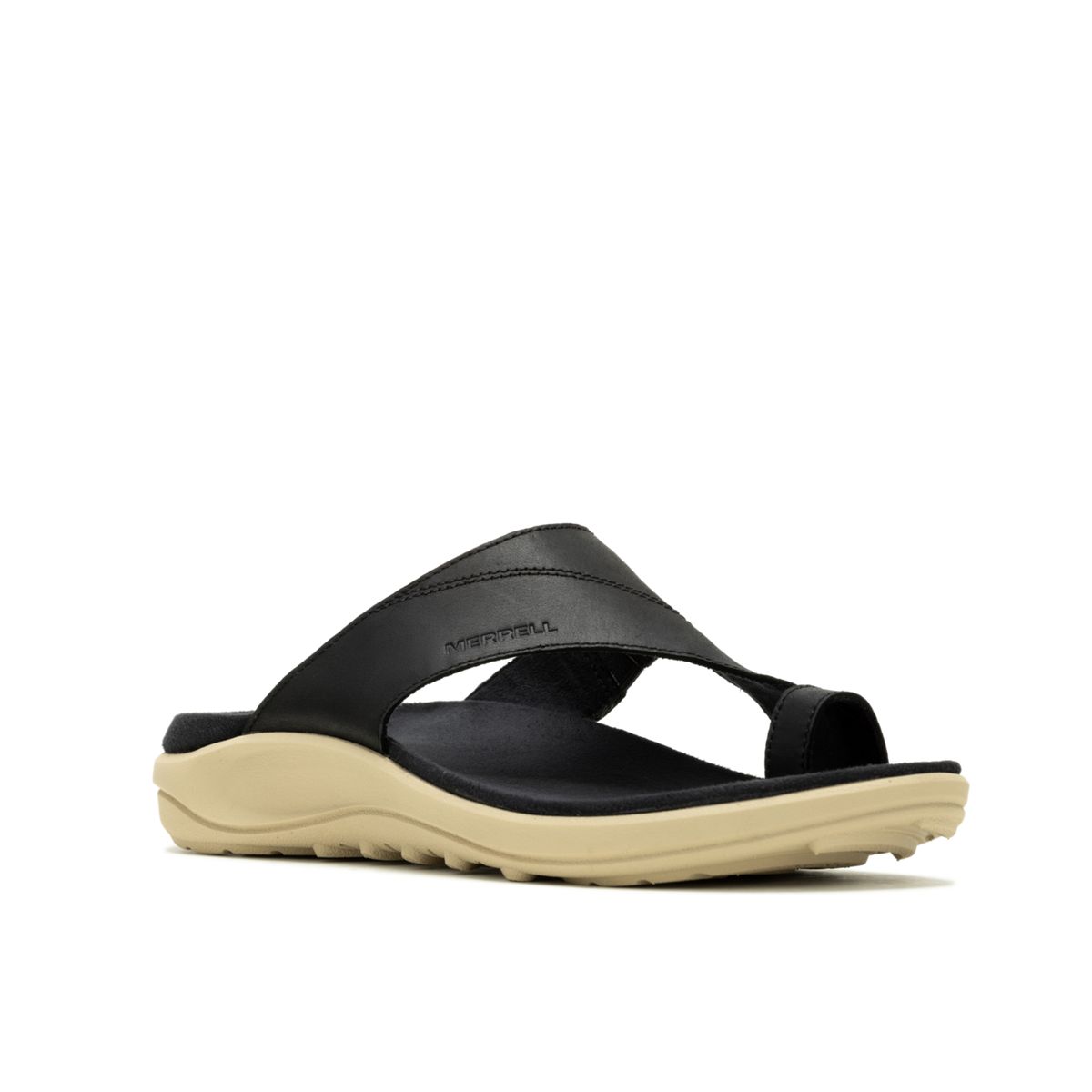 Women - District 4 Luxe Post Wide Width - Sandals / Merrell Sale