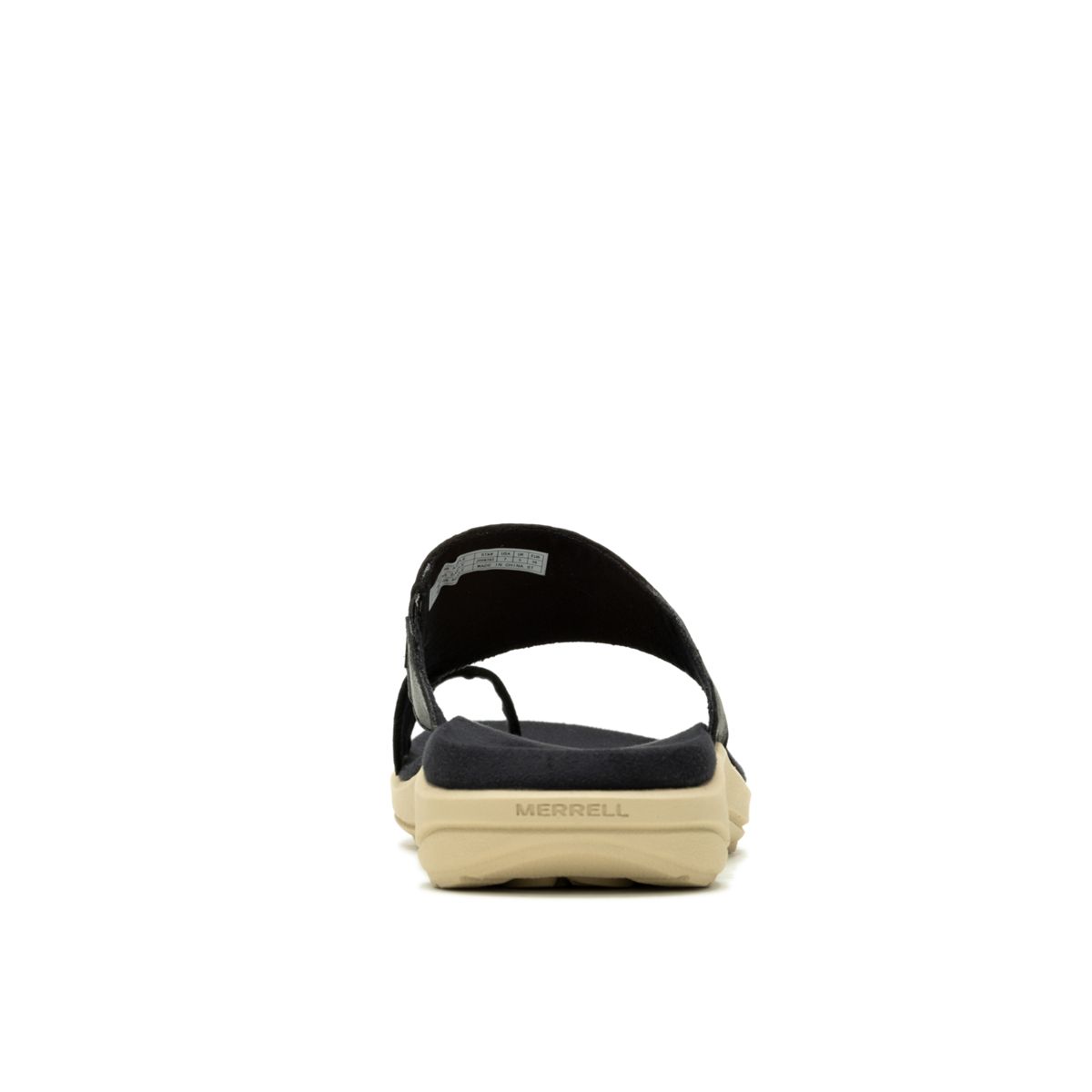 Women - District 4 Luxe Post Wide Width - Sandals / Merrell Sale