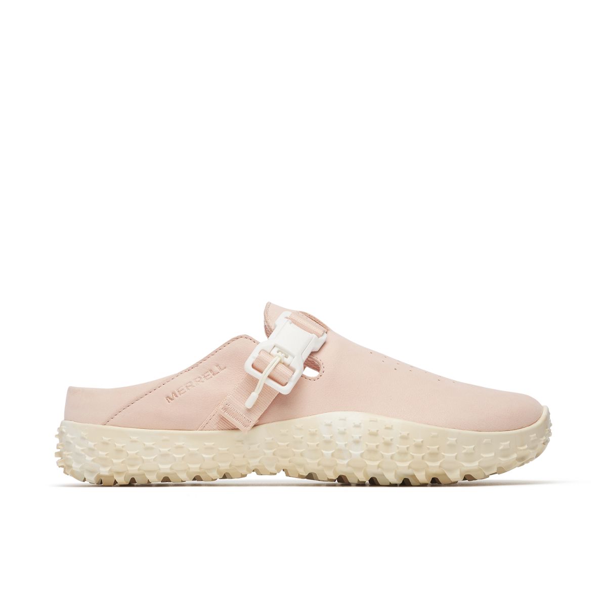 Women - Wrapt Slide Nubuck - Shoes / Merrell