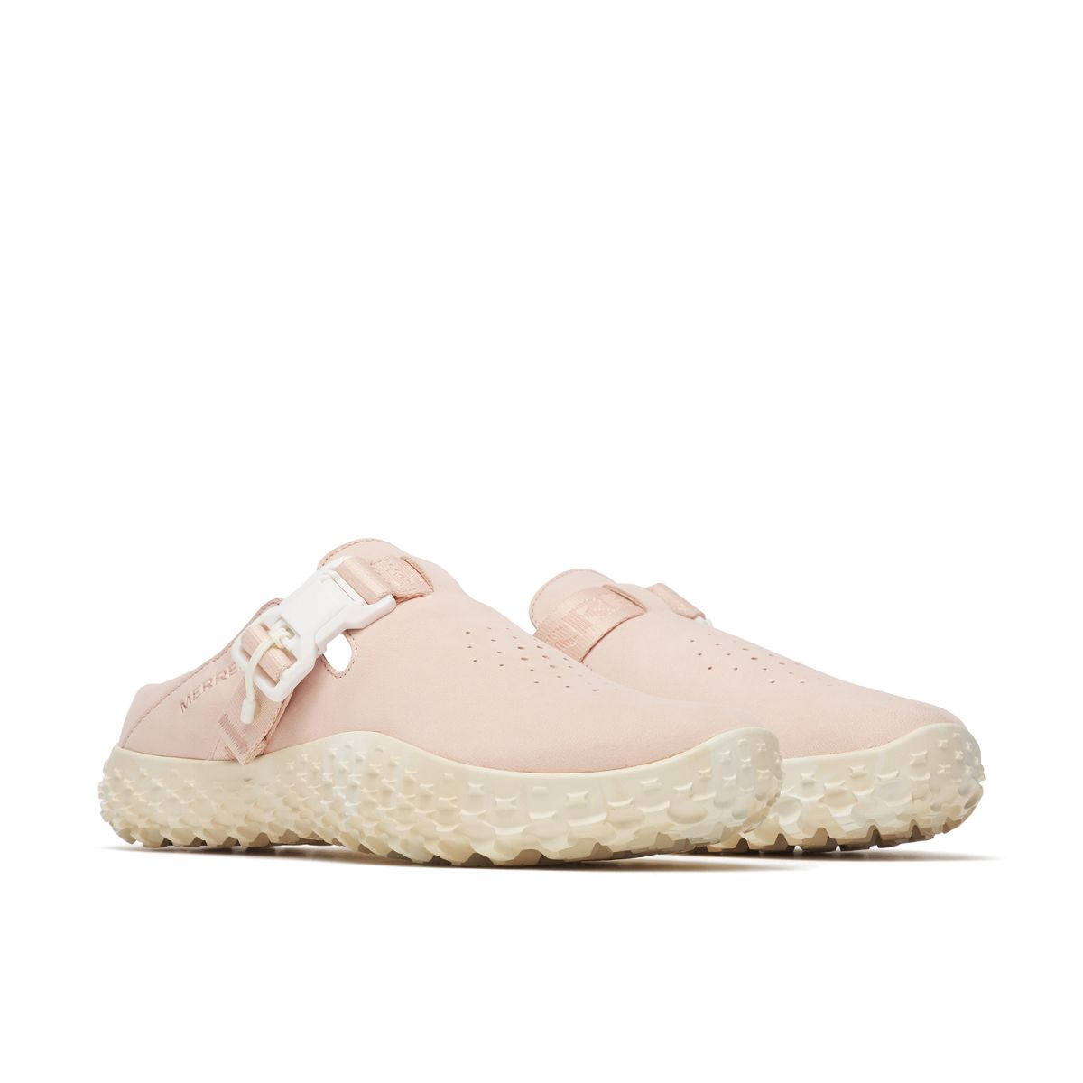 Women - Wrapt Slide Nubuck - Shoes / Merrell