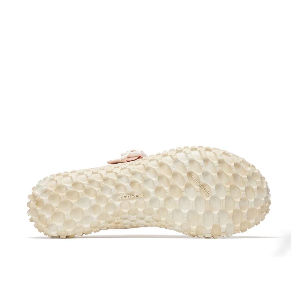 Women - Wrapt Slide Nubuck - Shoes / Merrell