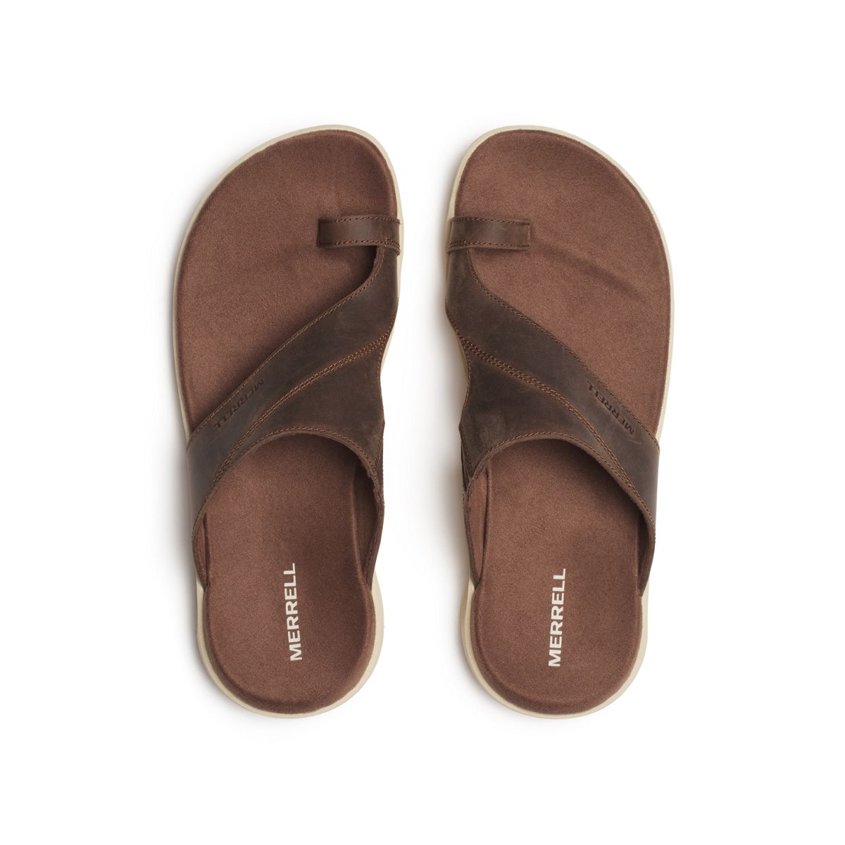 Women - District 4 Luxe Post - Sandals / Merrell Online