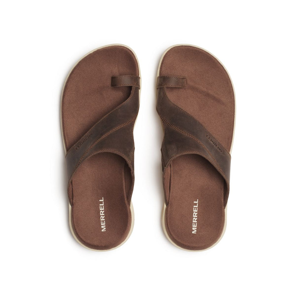 Women - District 4 Luxe Post - Sandals / Merrell Online