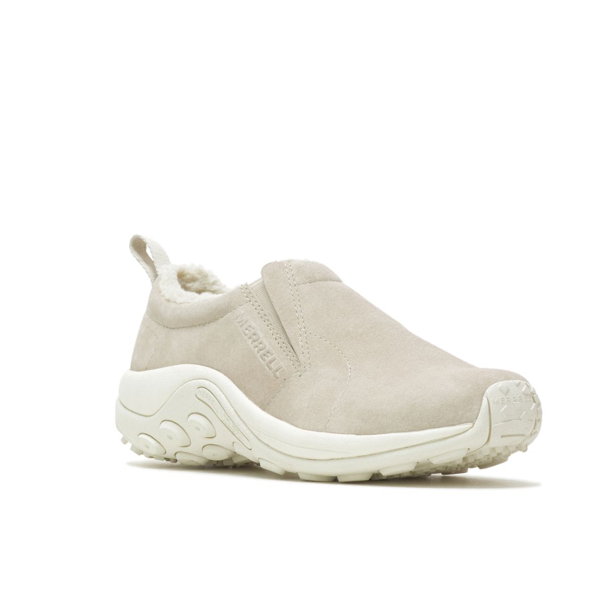Women's Jungle Moc Cozy Casual Slip Ons / Merrell Discount