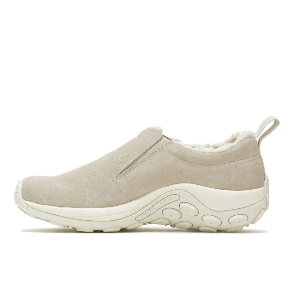 Women's Jungle Moc Cozy Casual Slip Ons / Merrell Discount
