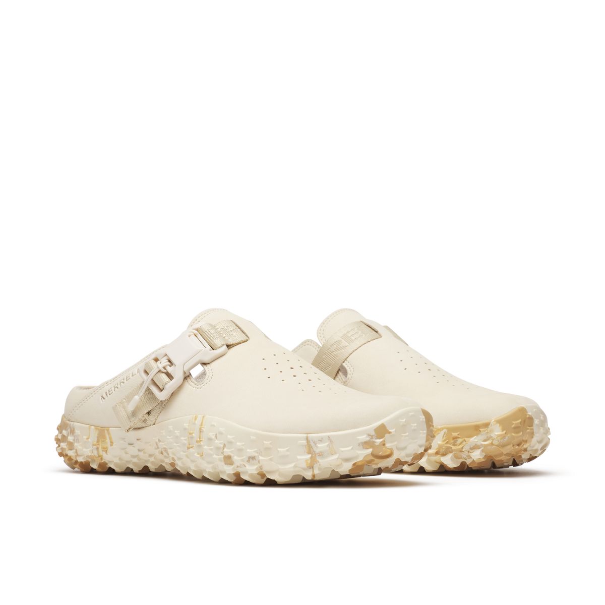 Women - Wrapt Slide Nubuck - Shoes / Merrell Sale