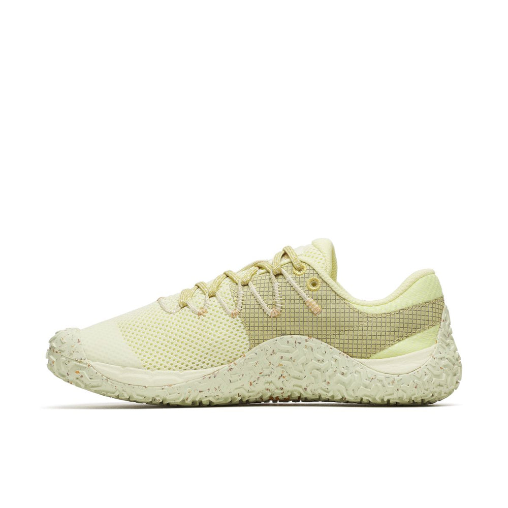 Women's Trail Glove 7 Barefoot Shoes / Merrell On sale