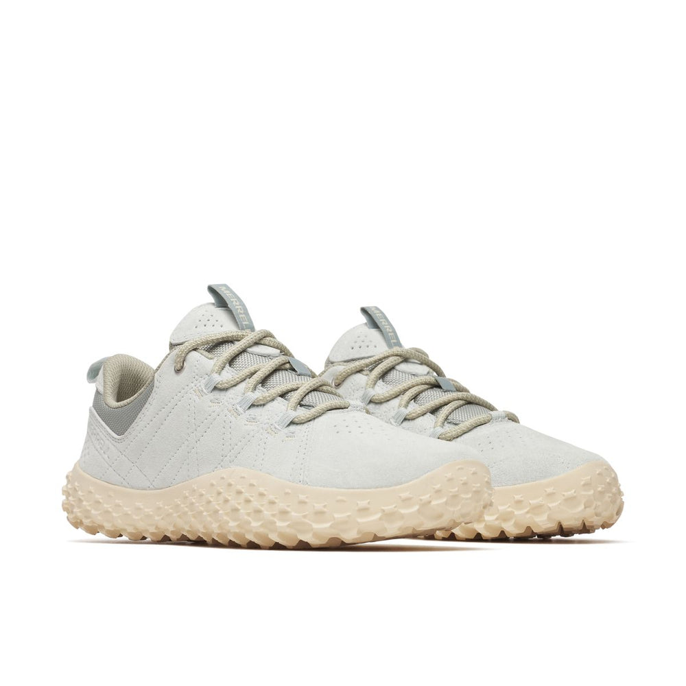 Shop Women's Wrapt Barefoot Walking Boots / Merrell Outlet