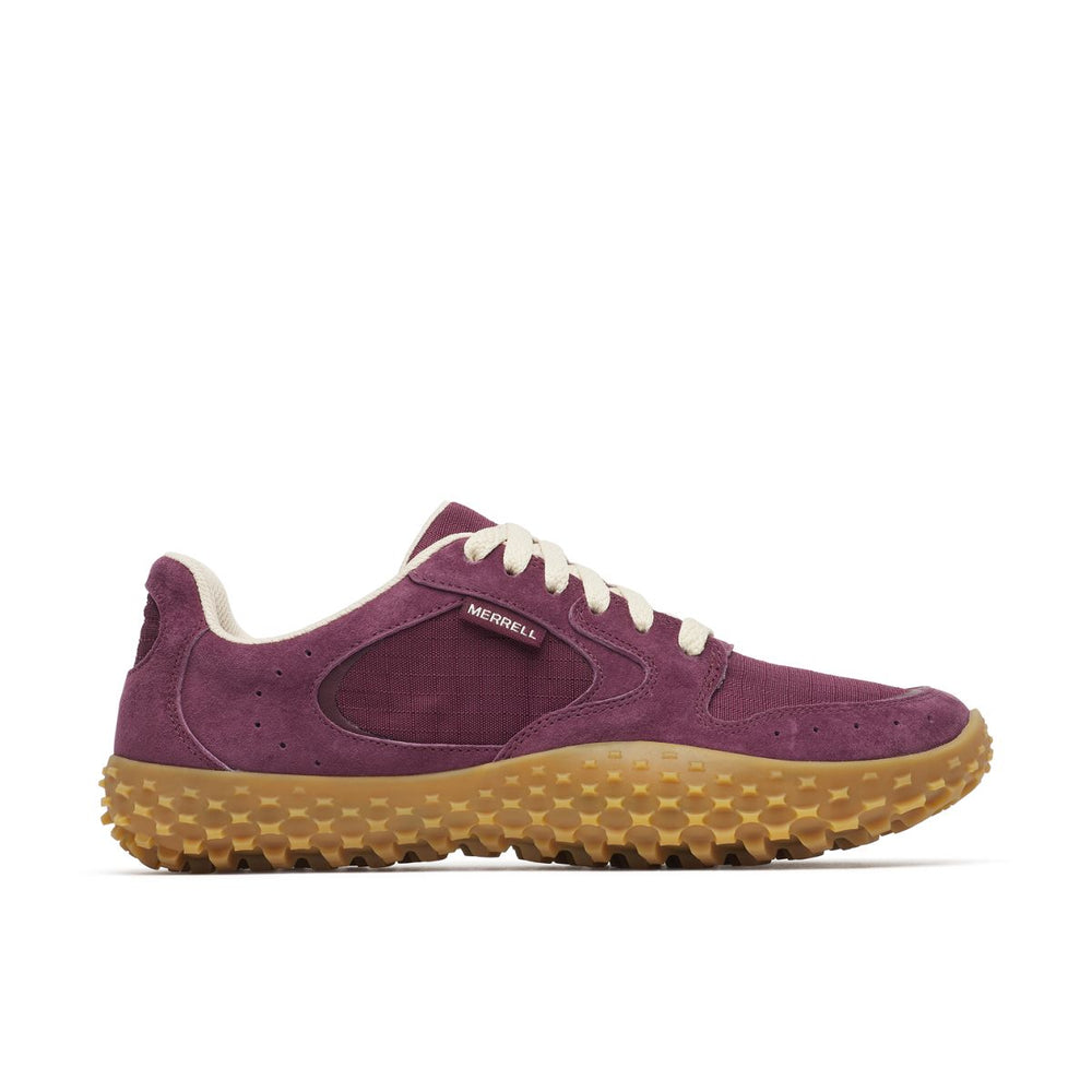 Women's Wrapt Sneaker Casual Shoes / Merrell
