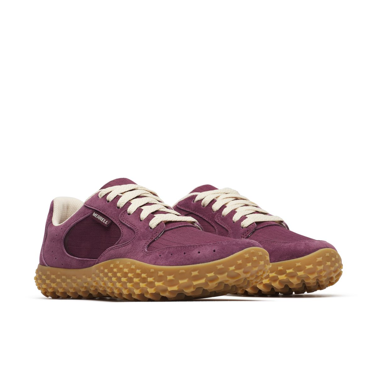 Women's Wrapt Sneaker Casual Shoes / Merrell