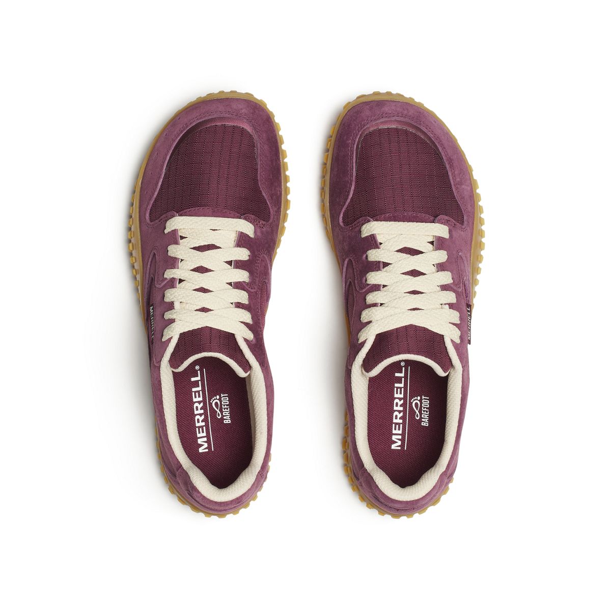 Women's Wrapt Sneaker Casual Shoes / Merrell